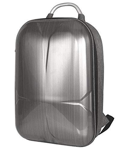 Deco Gear Deco Gear DJI Mavic Air Accessory Bundle- EVA-Protected Hardshell Travel Backpack with 3Pc. Filter Kit (ND4 + ND8 + CPL) and Landing Pad