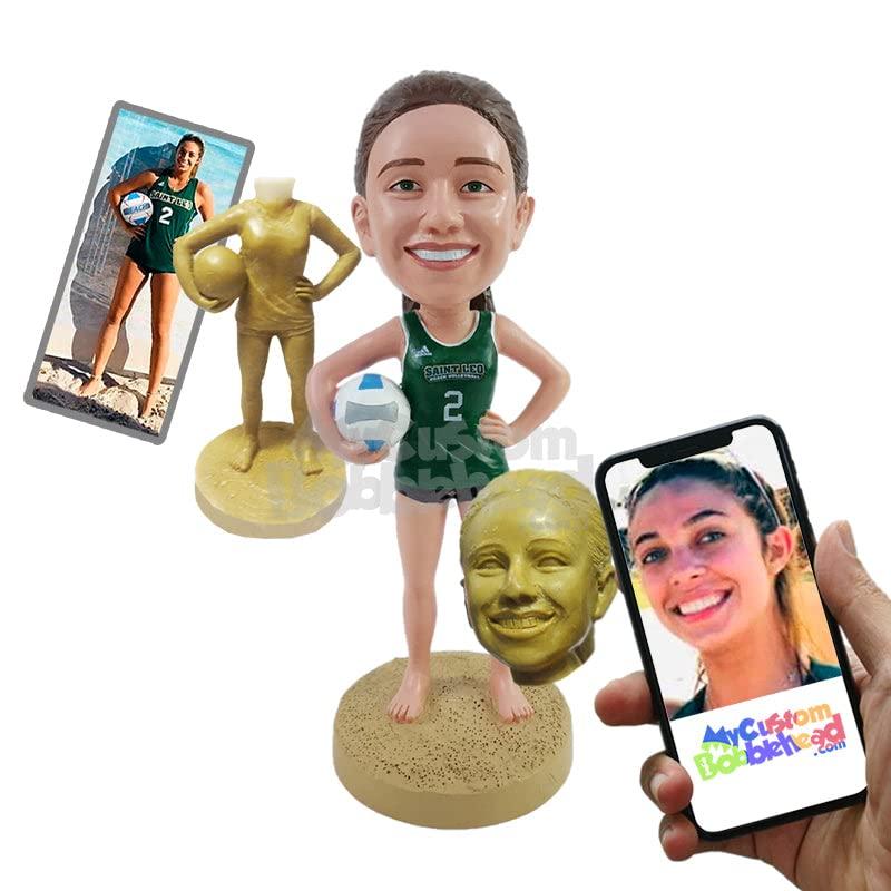 MyCustomBobblehead.com Custom Bobblehead Guy with Backwards Cap Playing A Guitar - Musicians & Arts Strings Instruments Per