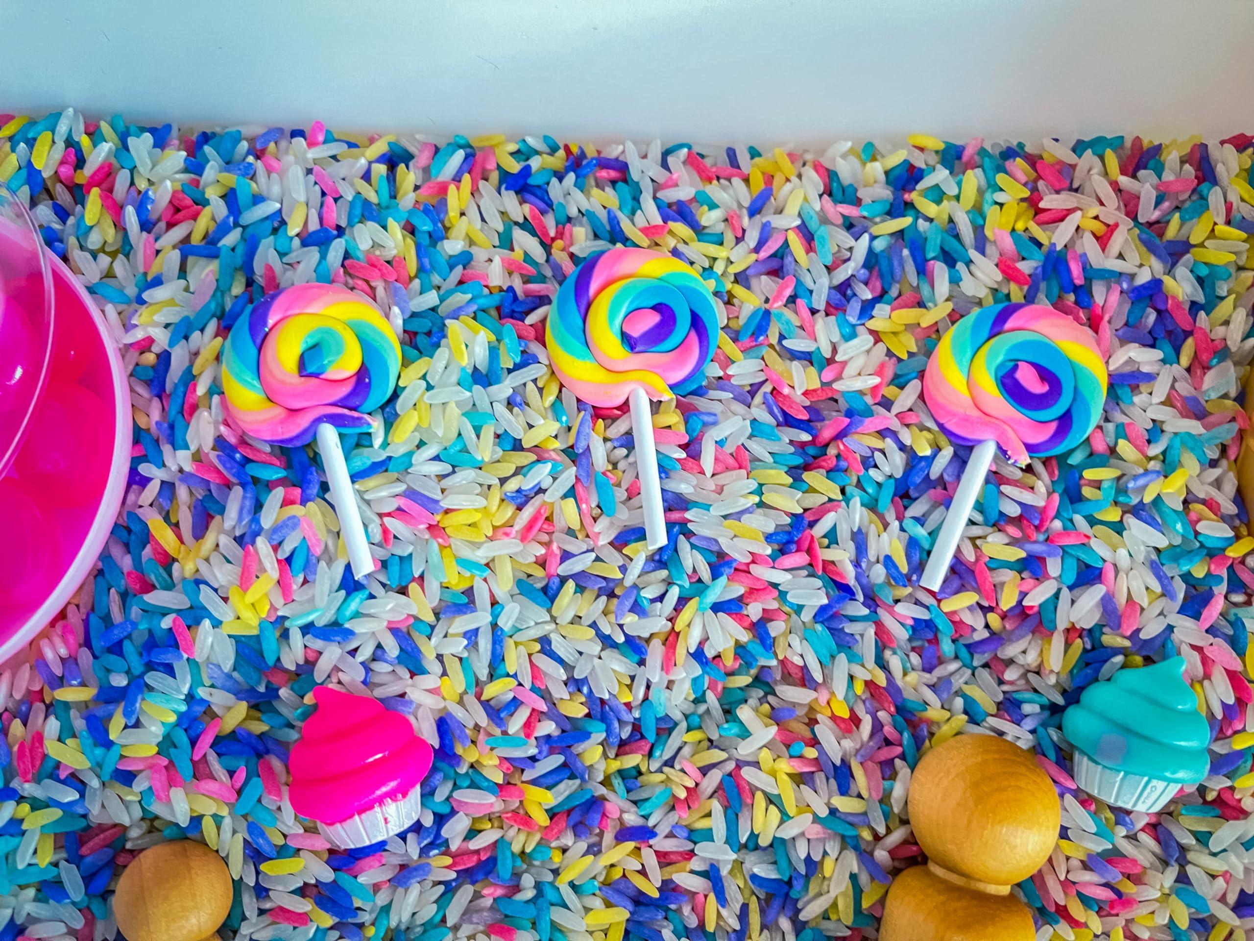 Sensory-N-Stuff Sensory-N-Stuff Sweets Sensory Bin For Children