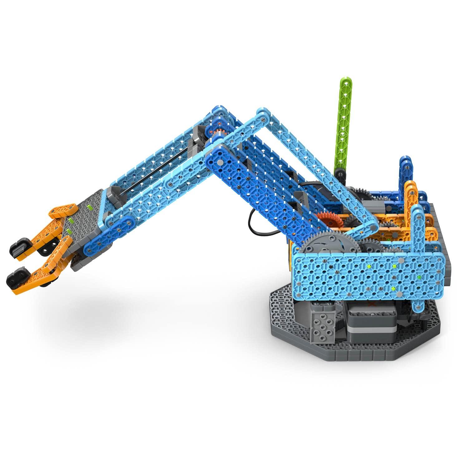 HEXBUG HEXBUG VEX Robotics AXIS Robotic Arm