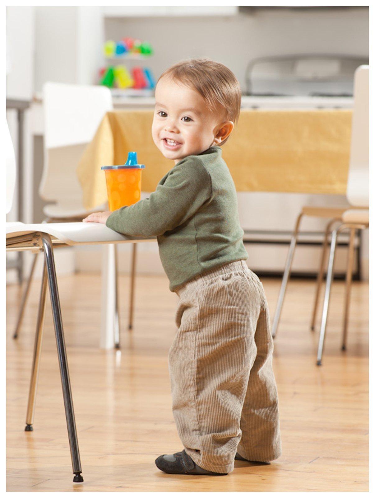 The First Years The First Years Take & Toss Spill-Proof 7 Ounce Cups