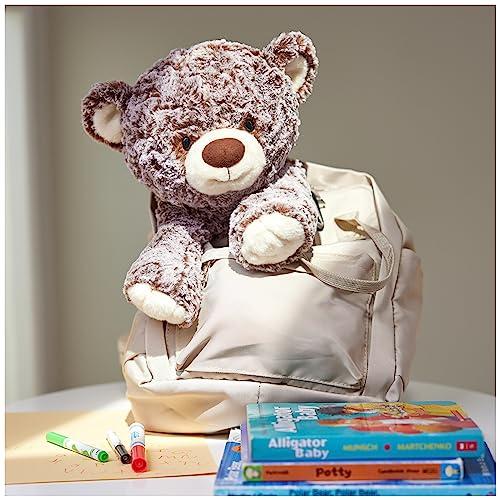 GUND GUND Knuffel Teddy Bear, Classic Brown Bear, Premium Plush Stuffed Animal, 12 Inch