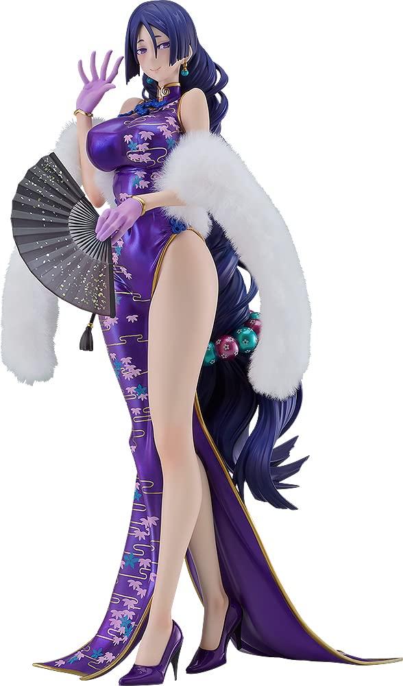 Max Factory Fate/Grand Order: Berserker/Minamoto-no-Raikou (Travel Portrait Ver.) 1:7 Scale PVC Figure