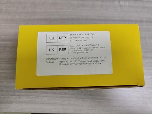 SALUOKE SALUOKE Baby Night Light 7-Color: Soft Silicone Nursery Light for Kids Room Decor with Portable Rechargeable Cute NightLamp Animal Lights - Gifts for Children Toddler