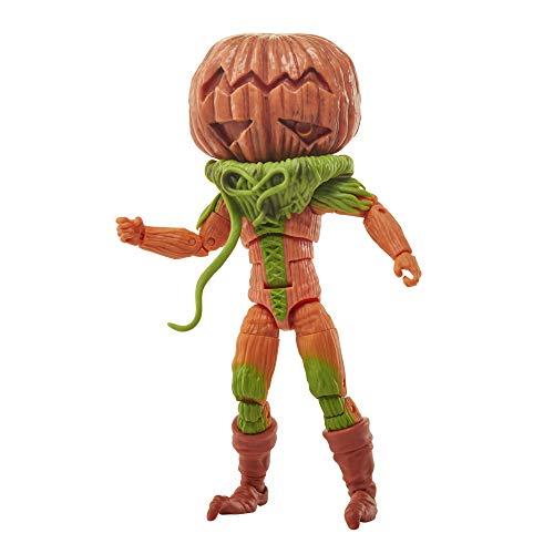 Power Rangers Lightning Collection Monsters Mighty Morphin Pumpkin