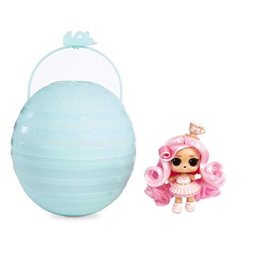 L.O.L. Surprise! L.O.L. Surprise! Hairvibes Dolls with 15 Surprises & Mix & Match Hairpieces