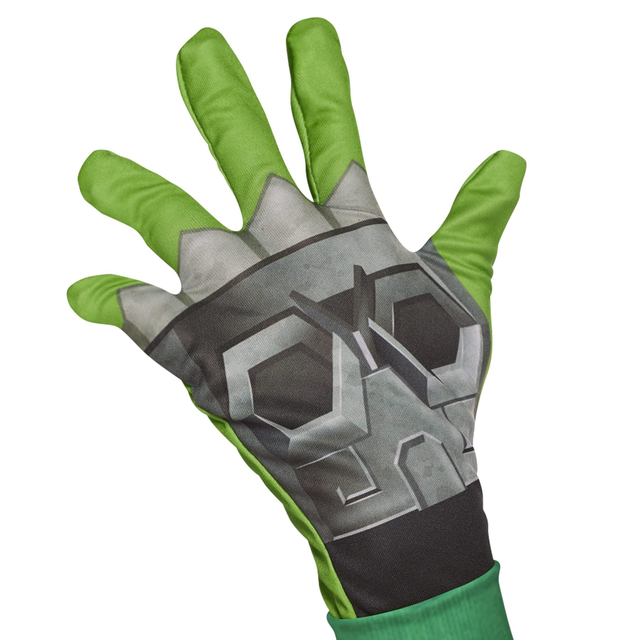 InSpirit Designs InSpirit Designs Youth FortNite Mezmer Costume, L