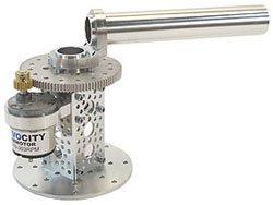 ServoCity 1 RPM Gear Motor