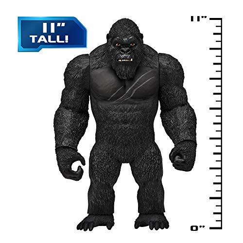 PlayMates King Kong 11" Giant Kong Figure