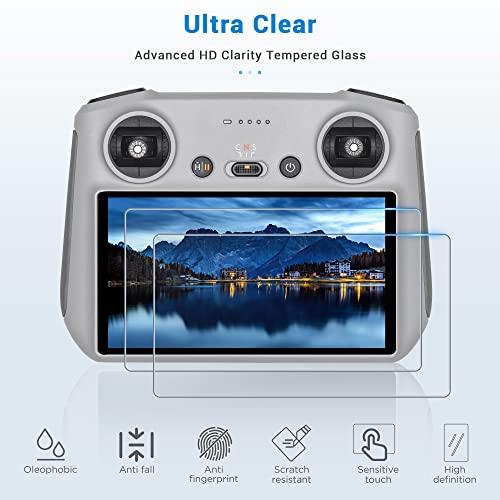 CYNOVA CYNOVA DJI Mini 3 Pro Screen Protector + RC Lanyard