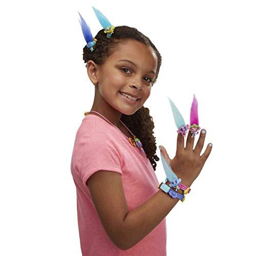 Hasbro Hasbro Trolls World Tour Tiny Dancers