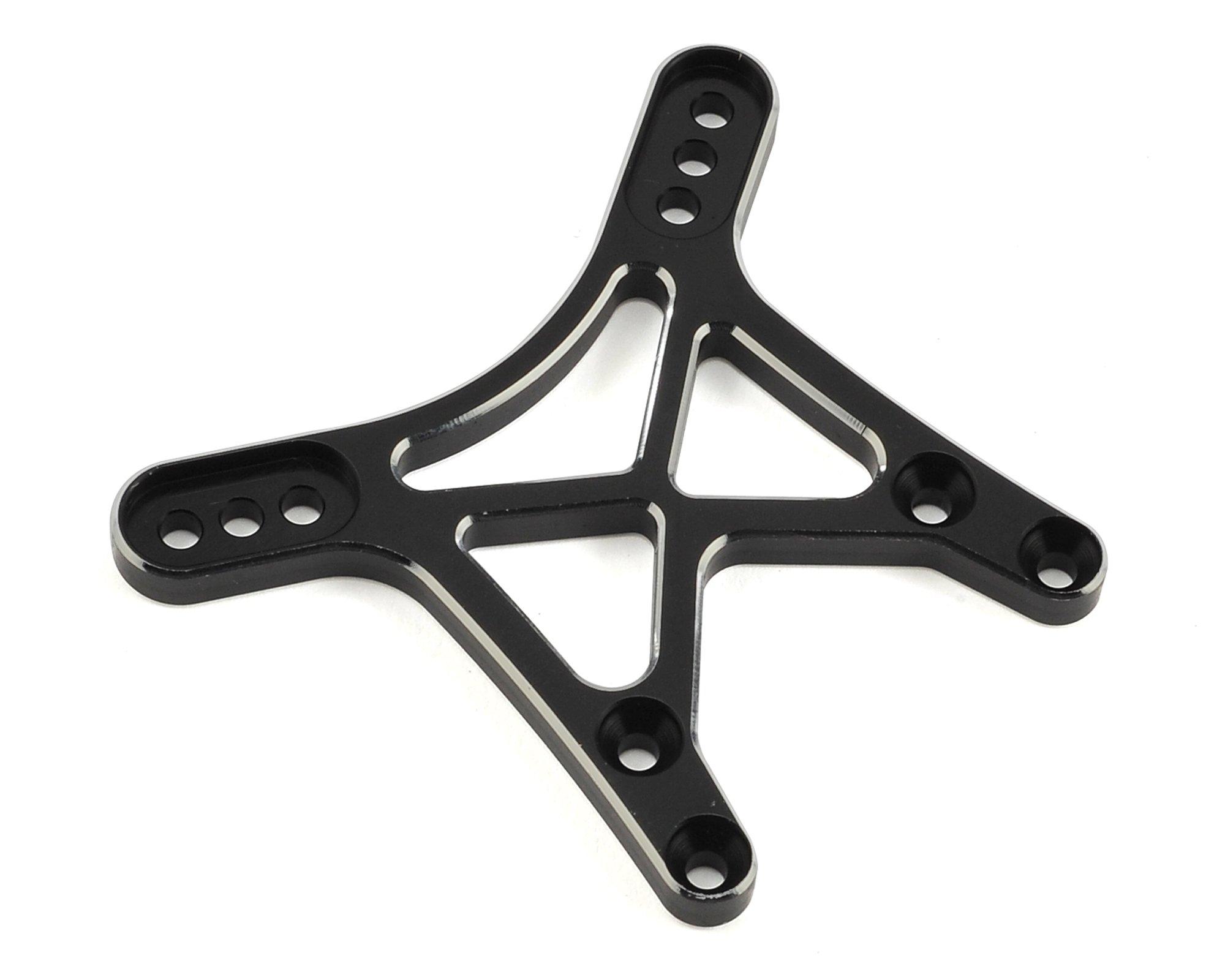 SWORKz SWORKz 330673 Aluminum Pro Front Shock Tower-SW330673