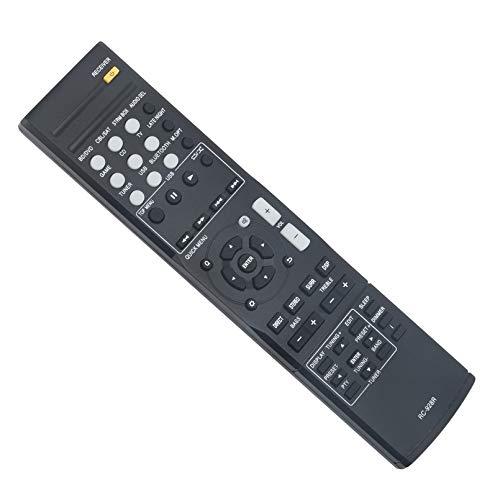 Beyution Beyution RC-928R Replace Remote Control Fit for Onkyo AV Receiver TX-SR353 HT-S3800 HT-S3900 HT-R397 HTP-395 TX-SR373 TXSR353 HTS3800 HTS3900 TXSR373 TX-SR252 TX-SR383 HT-R395 HT-3900 HT-P395