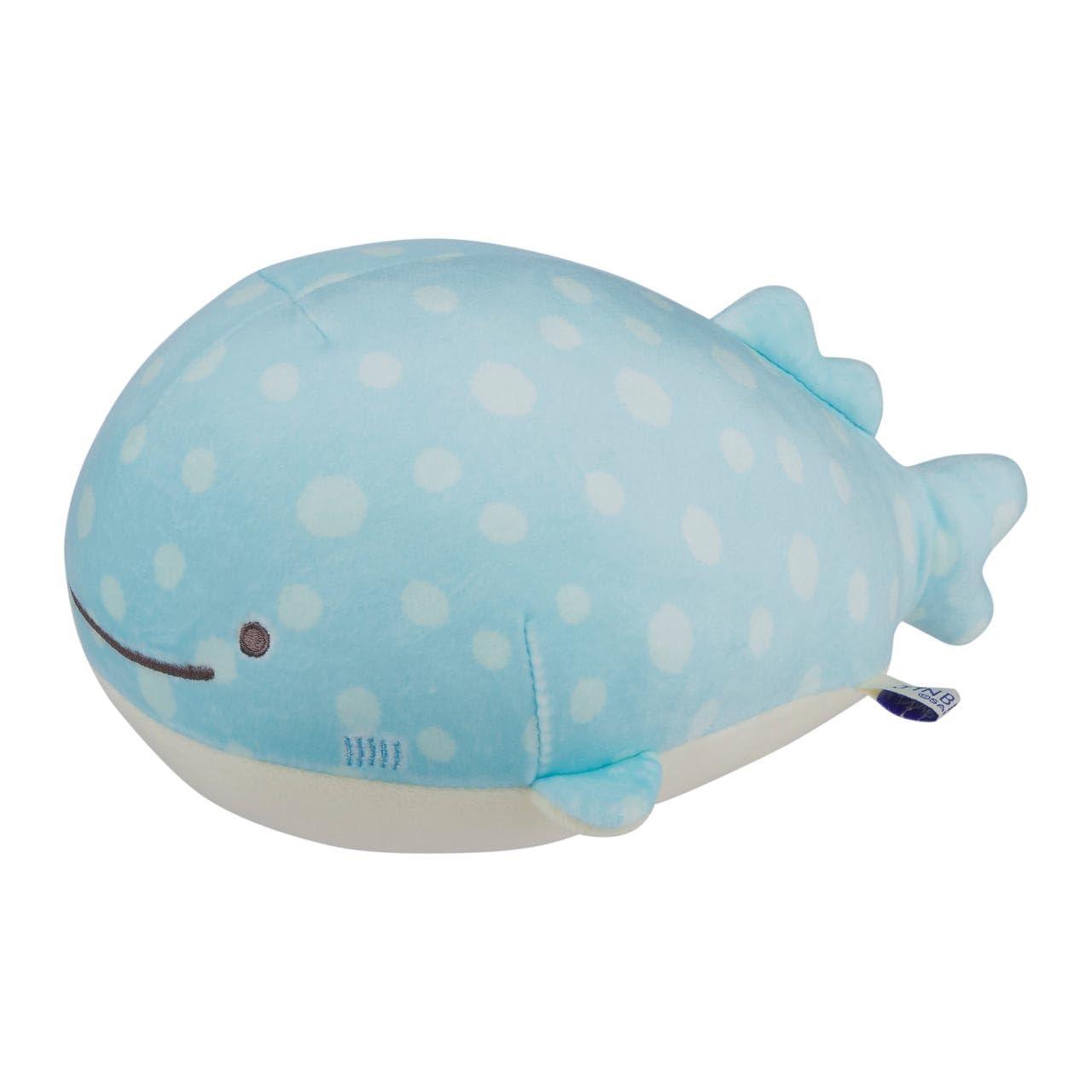 San-X San-X Jinbesan Original Mochi Plush