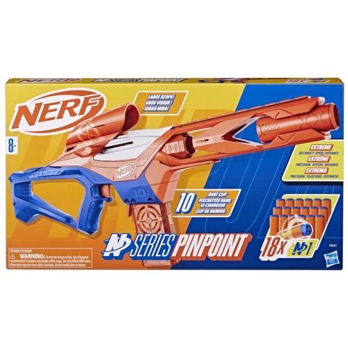 Nerf NER N Series Pinpoint
