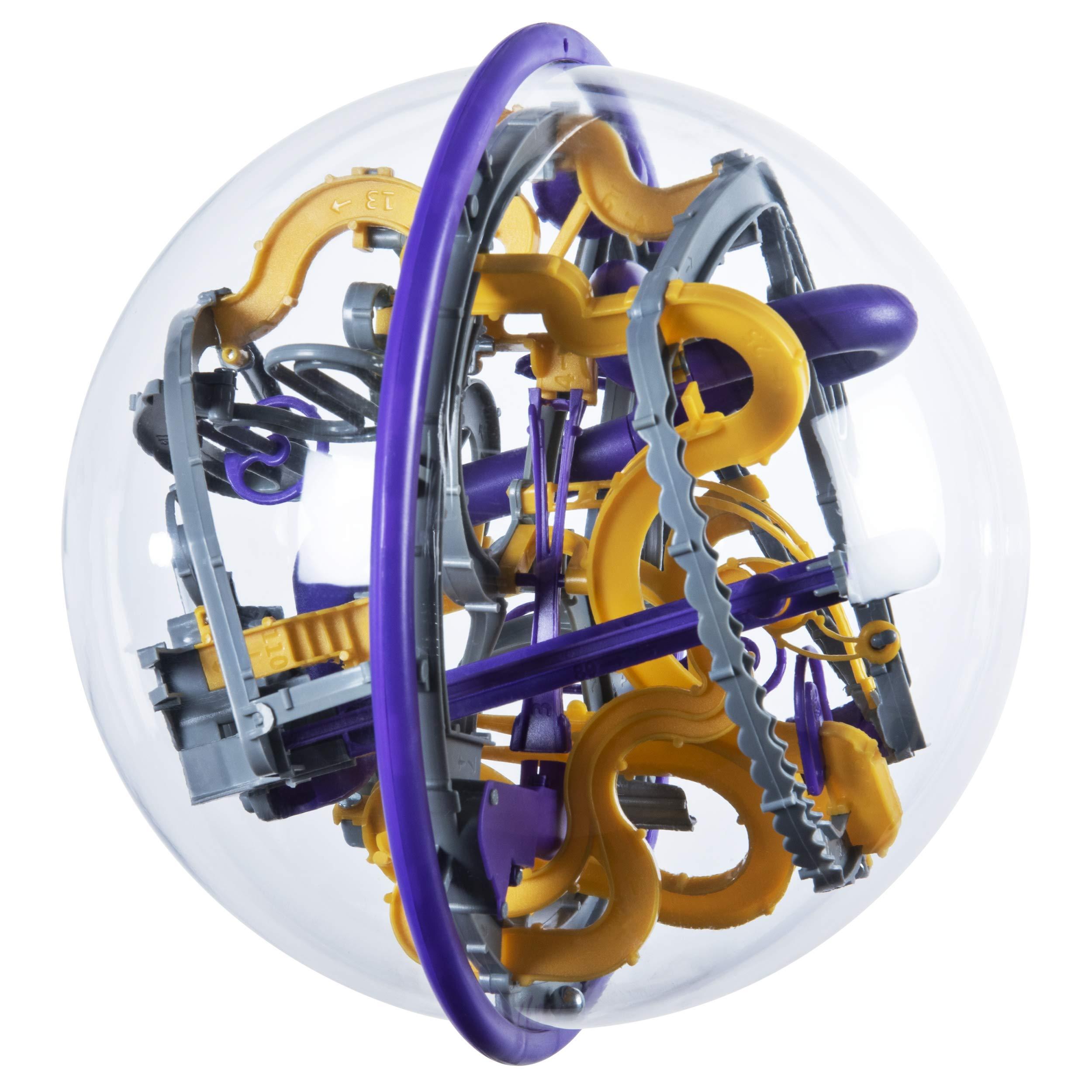 Spin Master Games Spin Master Games Perplexus Epic Interactive Maze Game with 125 Obstacles