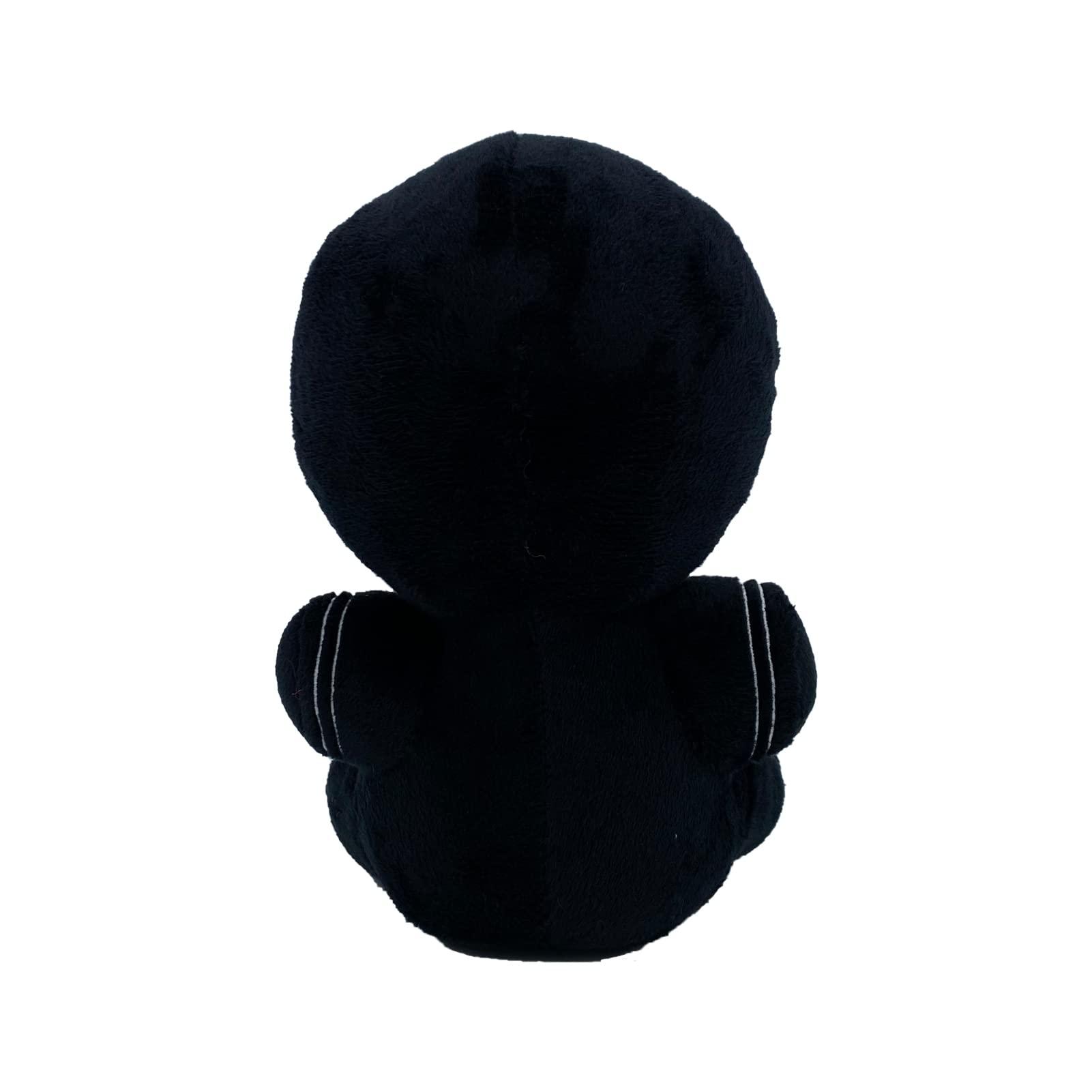 Kwesz Marionette Plush Toy, FNAF plushies Toy, FNAF All Character Stuffed Animal Doll Children\'s Gift Collection,8