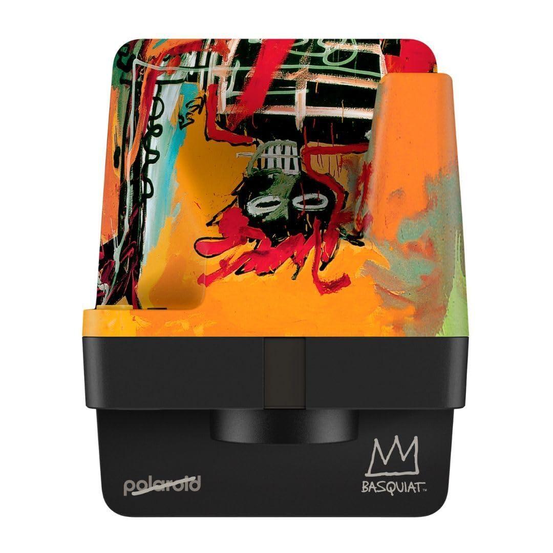 Polaroid Polaroid - Now Gen 2 Camera Basquiat Edition