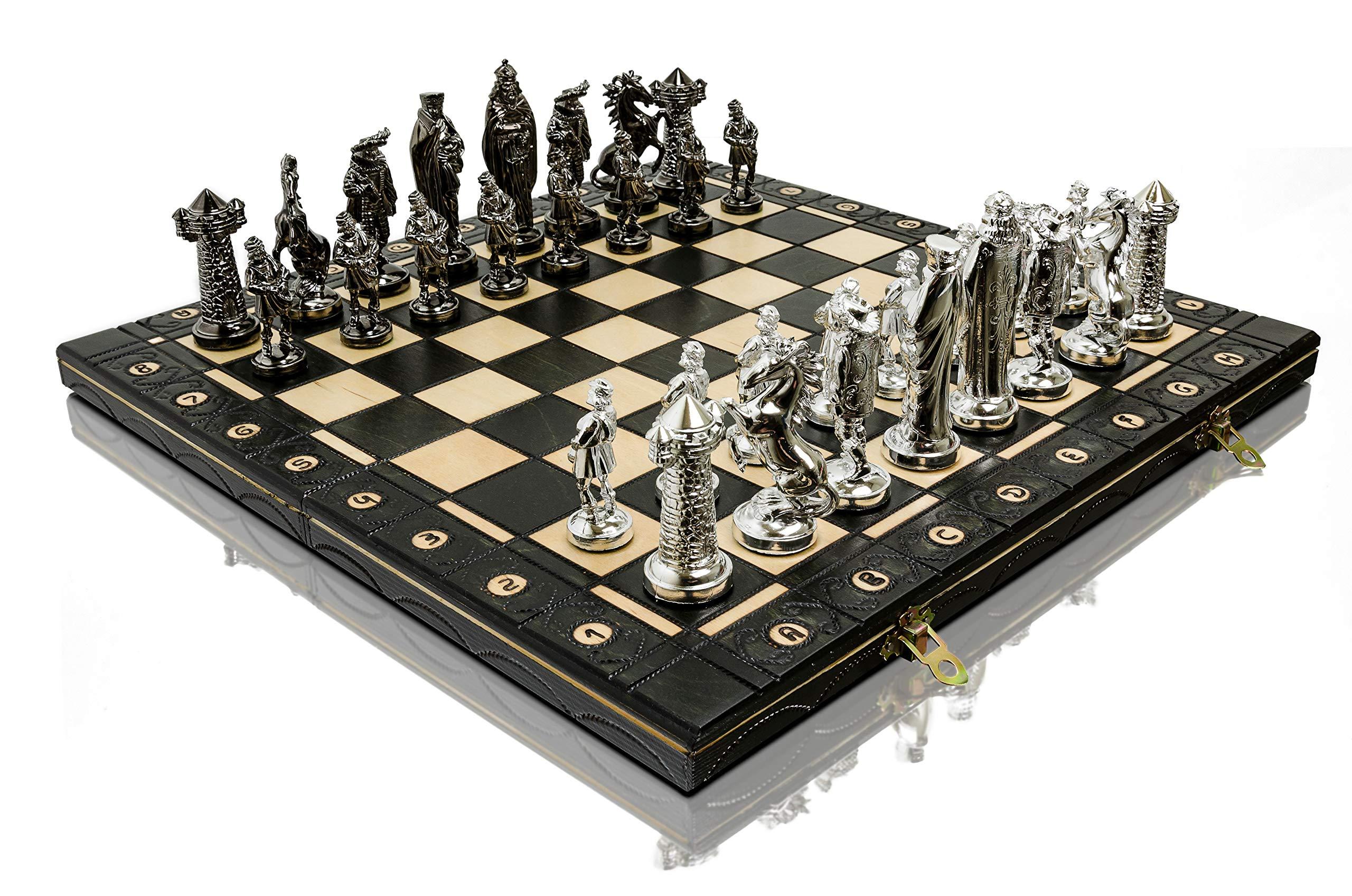 Cubitube Cubitube - Shark from Deluxebase. 11 Piece Small Shark Figurines and Play Accessories Collection. Reusable Plastic Storage Tube of Ocean Mini replicas.