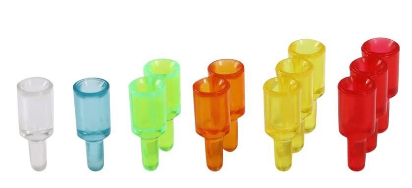 VTech VTech Magic Lights 3D | Peg Art with Lights, Sounds & Animation | 40+ Creative & Educational Designs | Suitable for Boys & Girls 3, 4, 5, 6, 7, 8 + Years, English Version