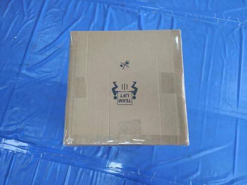 VEVOR VEVOR Outdoor Toys for Kids 5-12, Bounce House for Kids, Inflatable Nightclub Halloween Bounce House with Slide, Blower and Storage Bag, Birthday Christmas Party Gifts for Kids, 160x94x96 inch