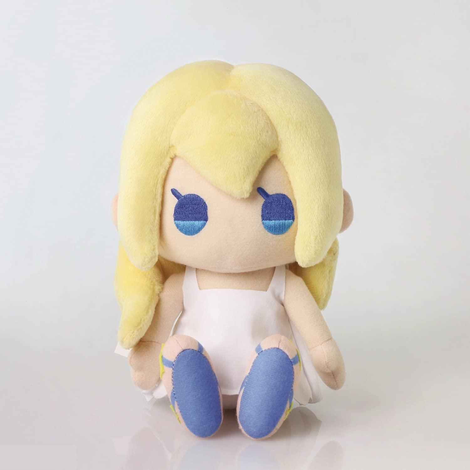 Square Enix SQUARE ENIX INC Kingdom Hearts 2: Namine Plush