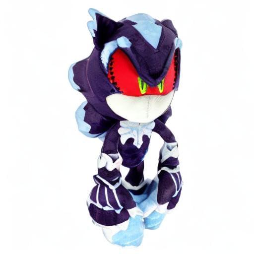 Great Eastern Entertainment Great Eastern Entertainment Sonic The Hedgehog - Mephiles The Dark Type 3 Plush 10\" H
