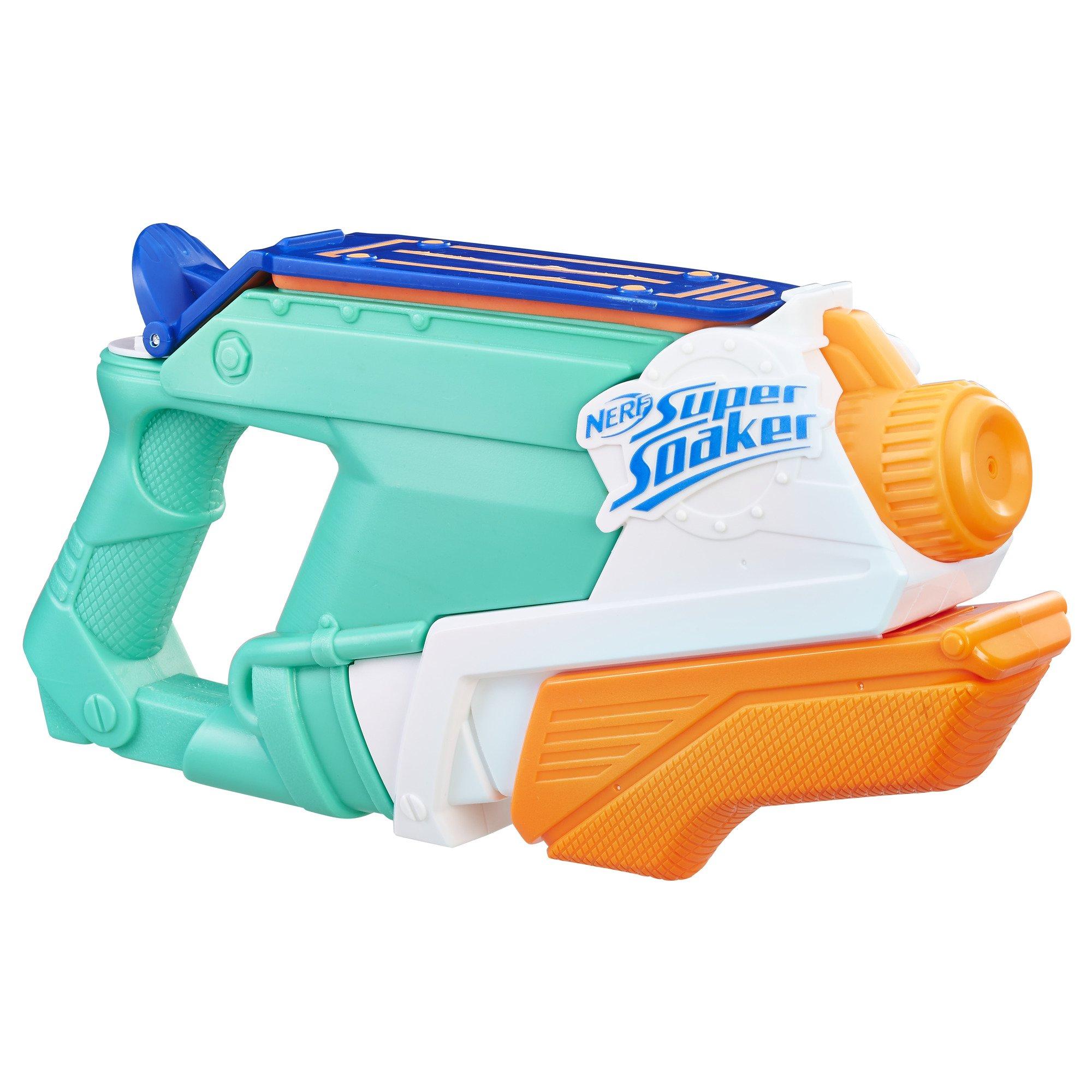 NERF Nerf Super Soaker SplashMouth