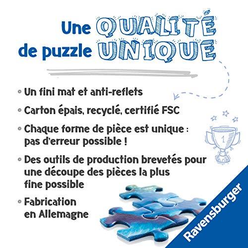 Ravensburger Ravensburger Disney Encanto Puzzle - Engaging 100-Piece Jigsaw | Durable and Kid-Friendly | Ideal for Ages 6 and Up | Stimulates Brain Development | FSC Certified for Sustainable Fun