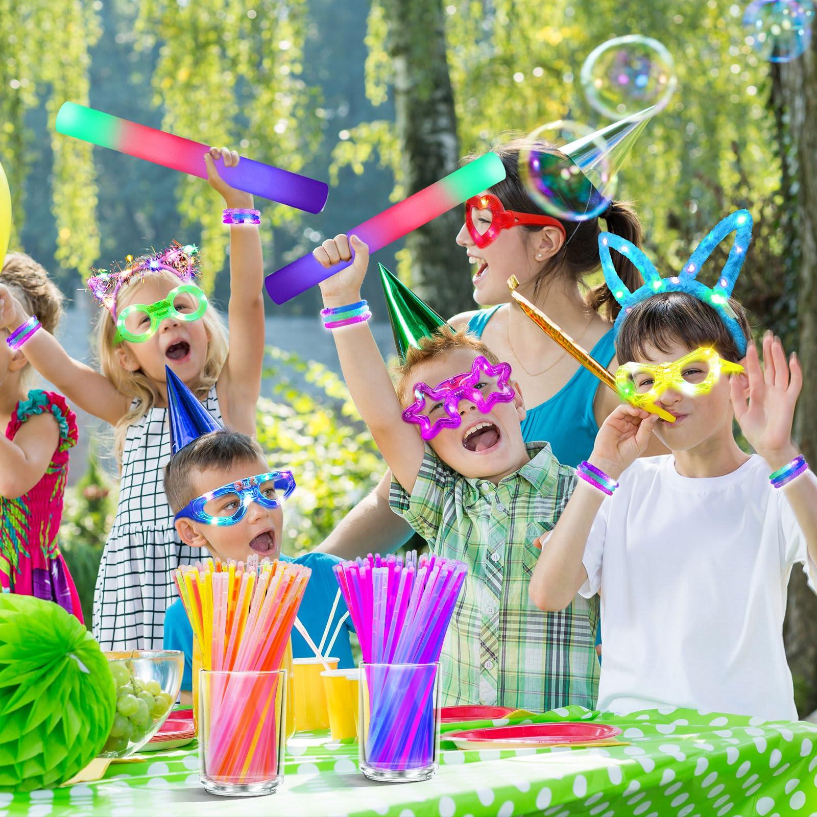 Baker Ross Baker Ross FX932 Stained Glass Ramadan Decoration Kits - 6 Pack, Religious Education and Craft Kits for Kids