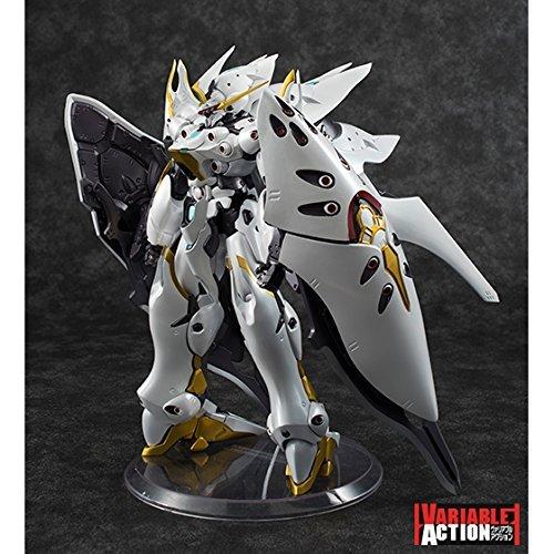 ALDNOAH.ZERO THARSIS アルドノア・ゼロ　タルシス Aldnoah.Zero Variable Action Tharsis Figure: Aniplex - Tokyo