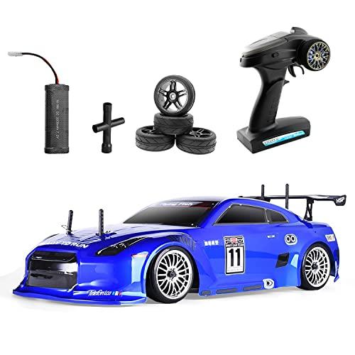 Remote control car below on sale 300