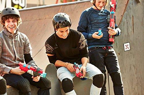 BOOMCO BOOMco. Rapid Madness Blaster