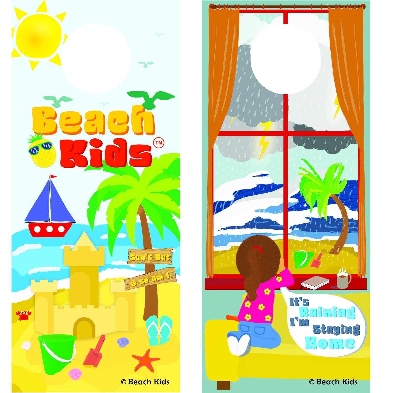 Beach Kids Cocomelon Stickers for Toddlers - Cocomelon Party Supplies Bundle with Over 300 Cocomelon Stickers for Party Favors, Goodie Bags, Arts and Crafts, More | Cocomelon Gifts