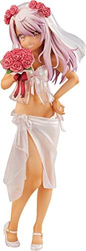 Kadokawa Kadokawa Fate/kaleid Liner Prisma Illya: Prisma Phantasm: Chloe Von Einzbern (Wedding Bikini Version) 1:7 Scale PVC Figure, Multicolor