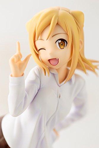 Kotobukiya Interviews with Monster Girls (Demi-chan wa Kataritai) Hikari Takanashi 1/7 Scale PVC Painted and Completed Figure