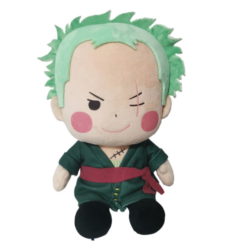 Caolun Caolun Plush Figure Toy Plush Toy Tony Tony Chopper Anime Stuffed Plush(S,9.8inch)