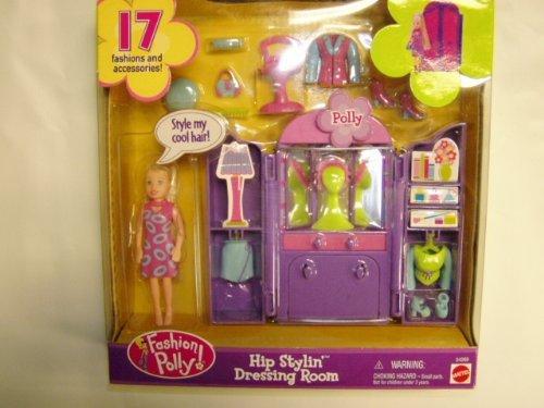 Polly pocket best sale changing room