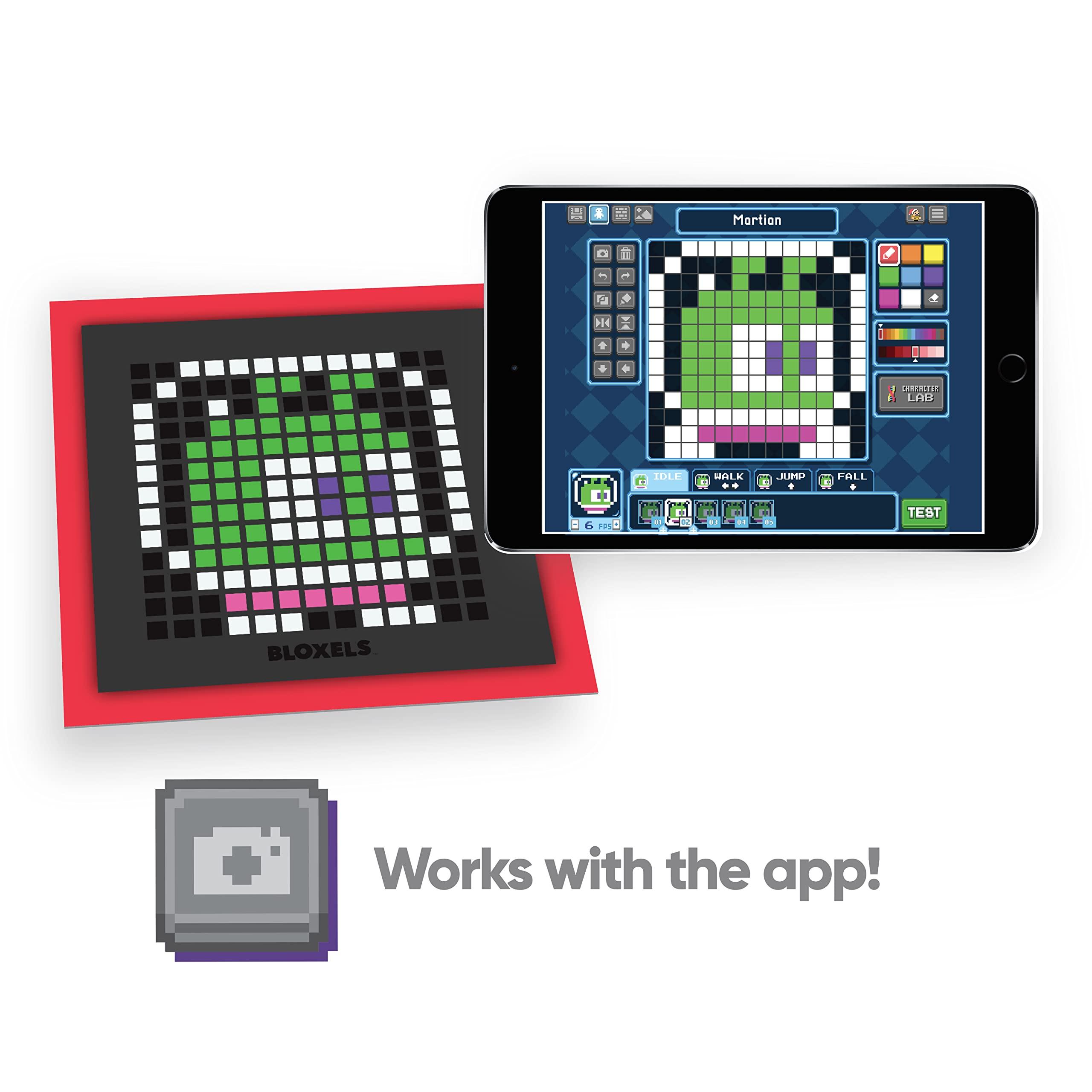 Bloxels Bloxels Idea Pack Bundle