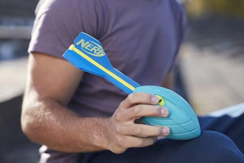 NERF NERF Sports Vortex AERO HOWLER NEON