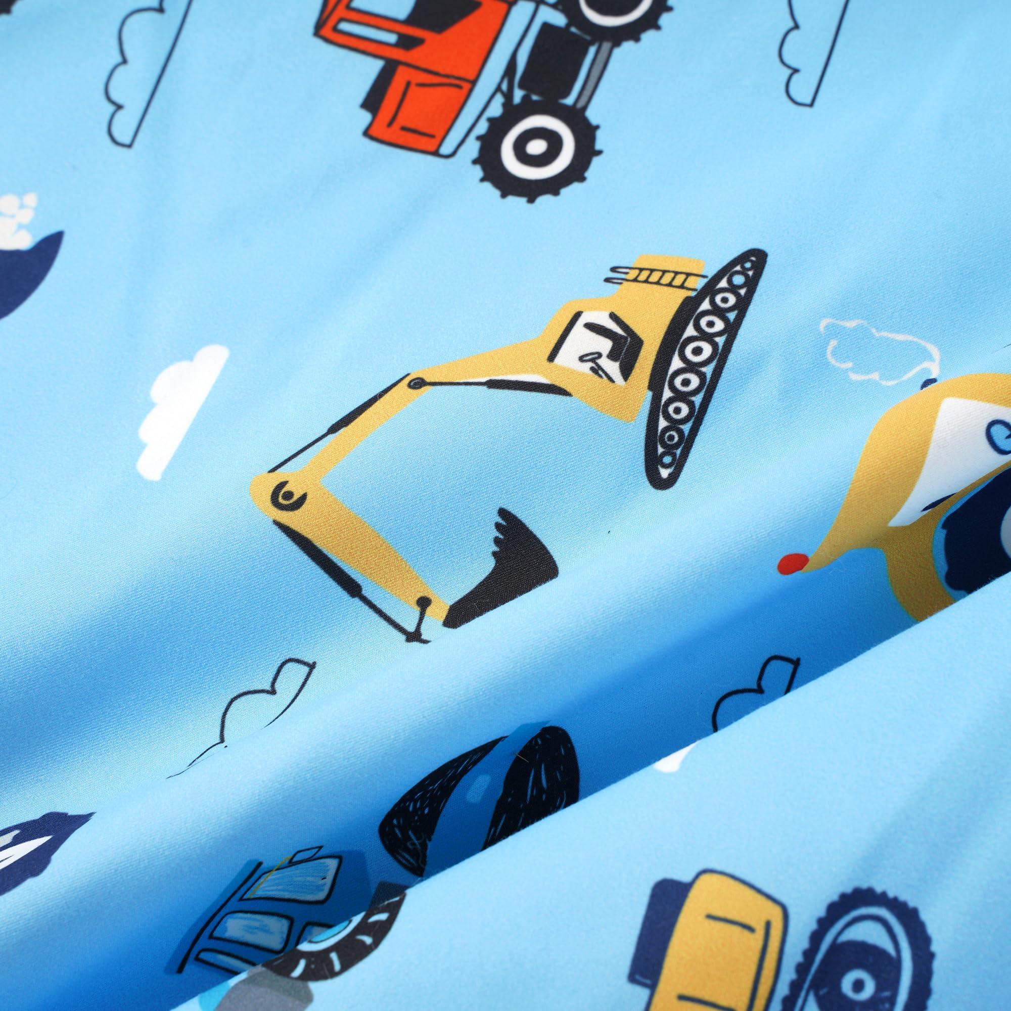 Bunnikins & Clover Bunnikins & Clover Toddler Nap Mat with Removable Pillow & Minky Blanket, Roll Up Nap Mats for Preschool, Soft Kids Sleeping Mat for Boys Girls Kindergarten Daycare