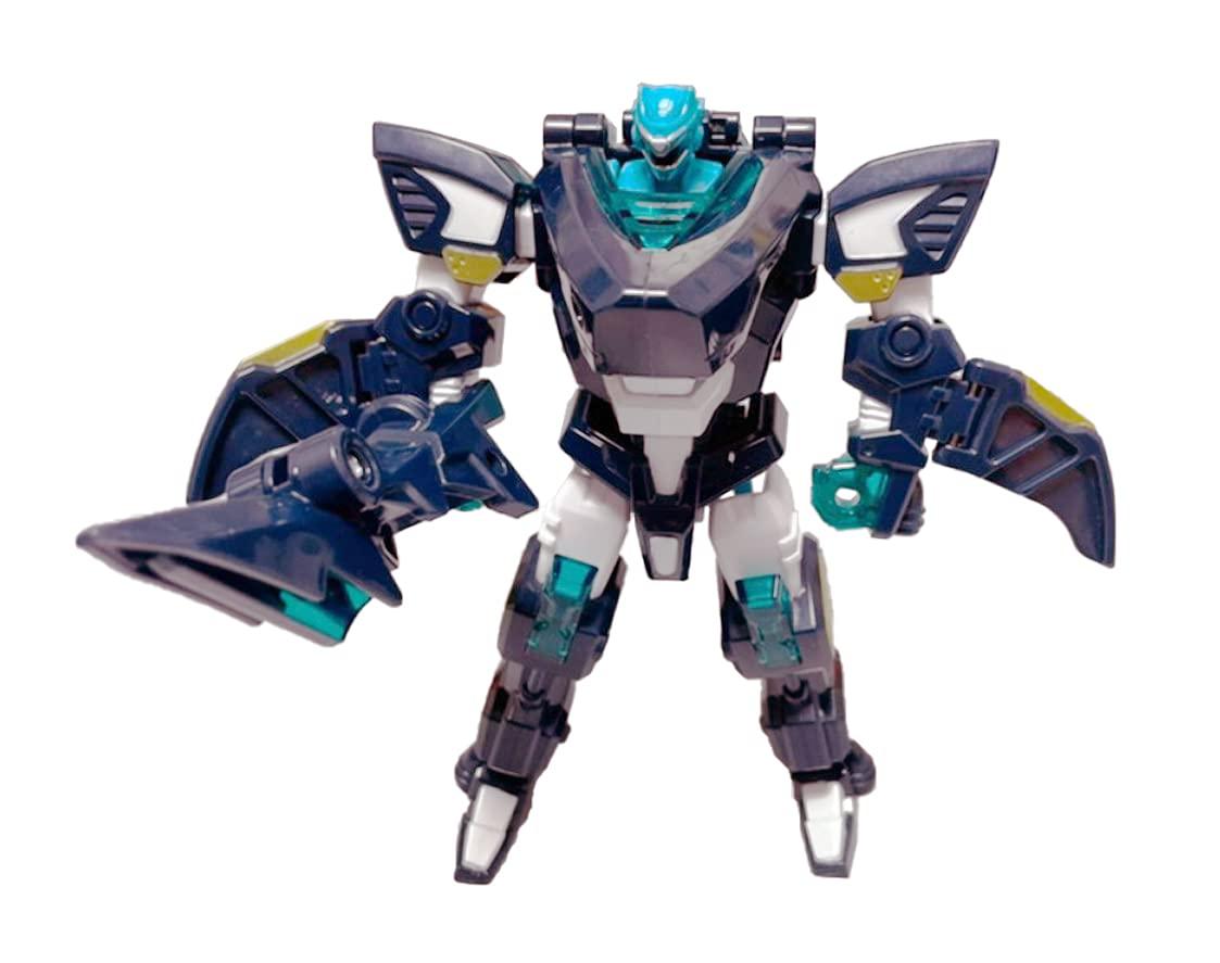 Miniforce action figures online