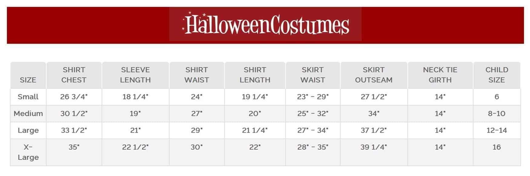 Fun Costumes Kid\'s Harriet Tubman Costume Small