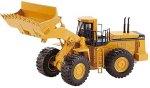 Joal Joal 1/50 Scale diecast - 198 Komatsu WA800-2 Avance Wheel Loader