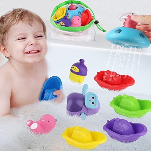 Bath toys for 18 month clearance old