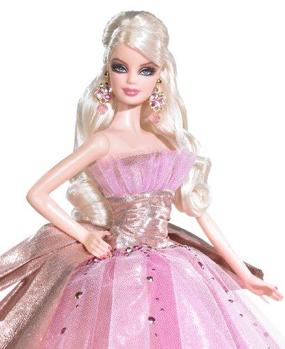 Barbie Barbie 2009 Holiday Doll