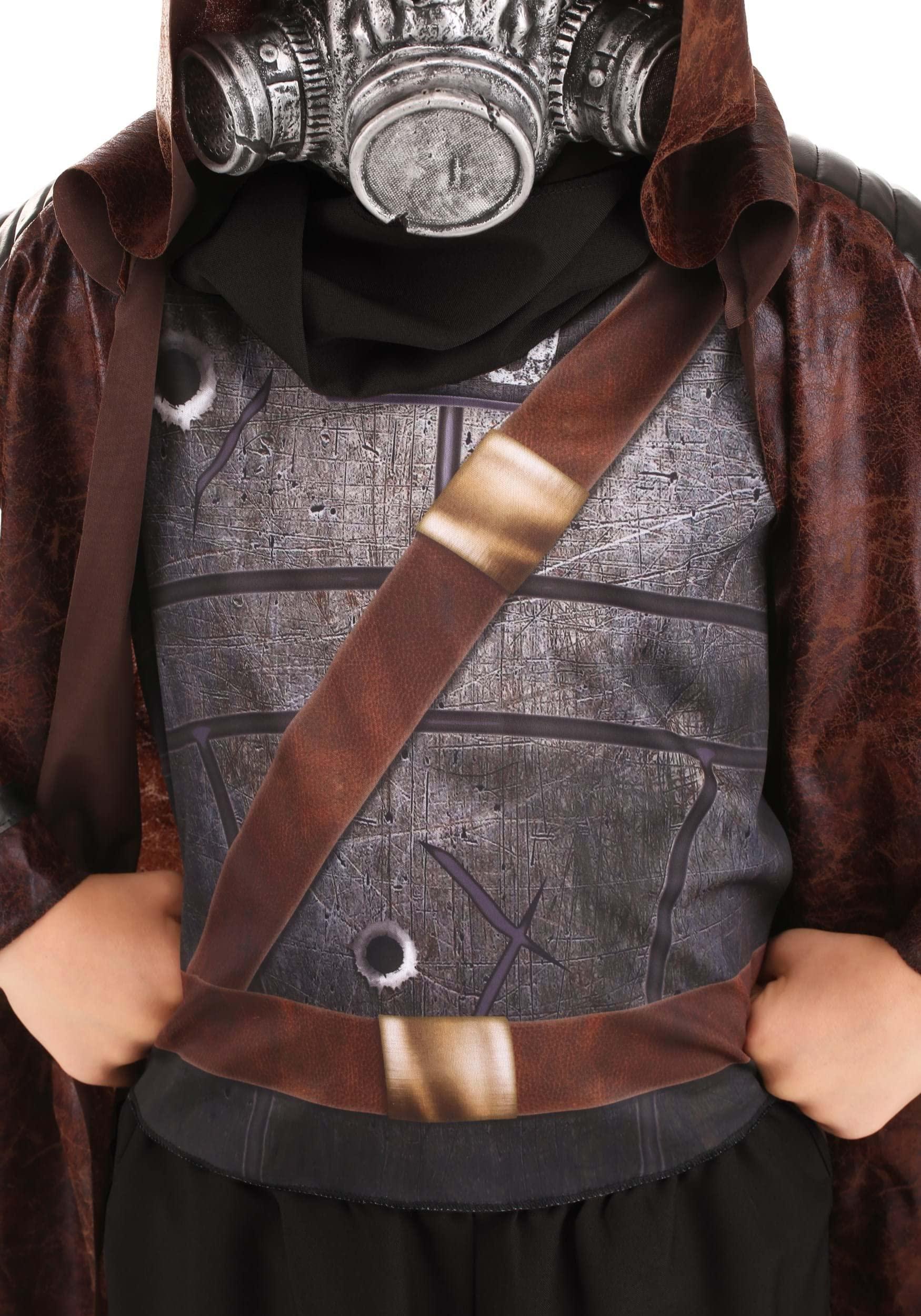 Fun Costumes Fun Costumes Apocalypse - Costume Medium
