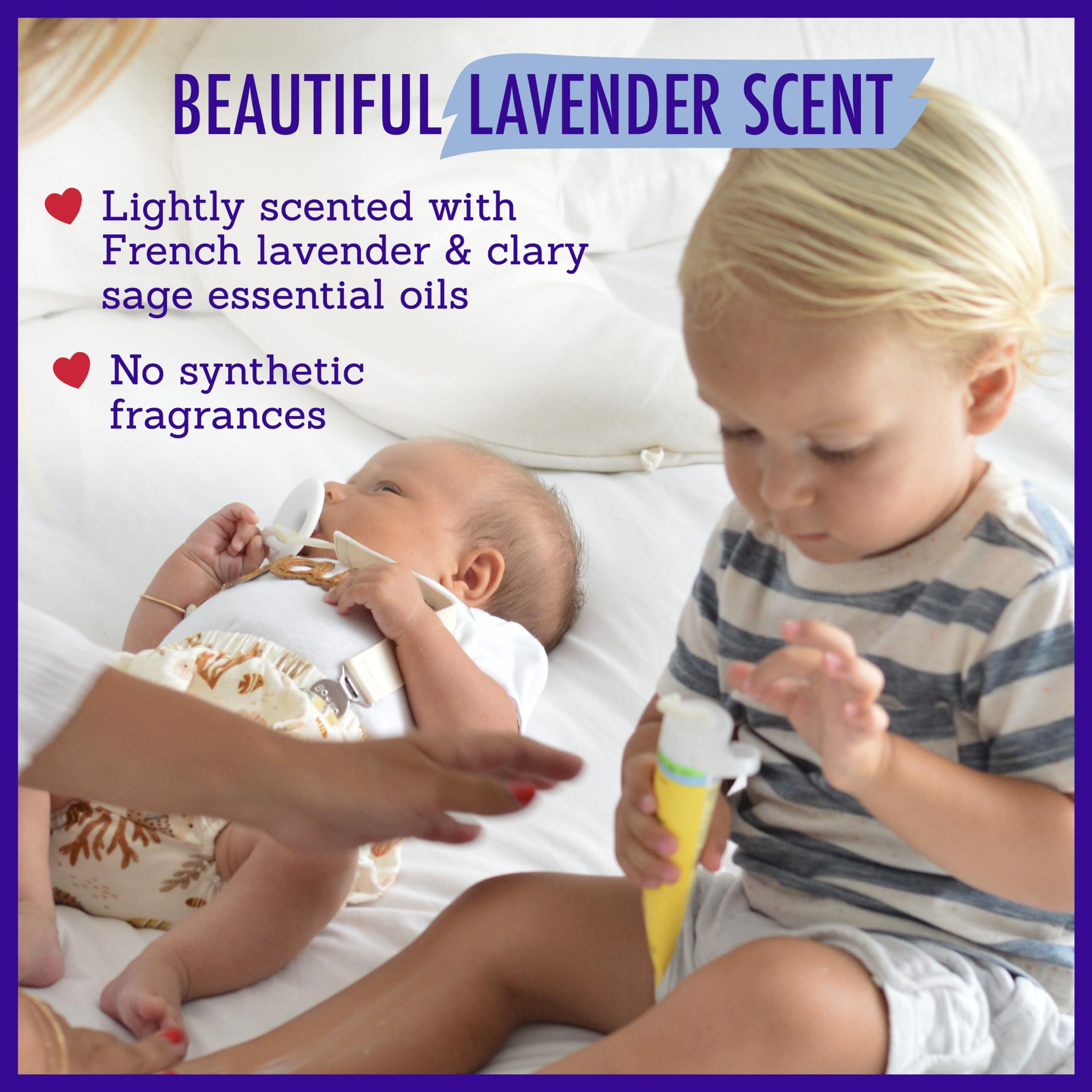 California Baby California Baby Calendula Cream | Soothing Baby Cream | Allergy Friendly | Plant-based | Soothes and Moisturizes Irritated, Dry Skin On Face and Body | 1.8 oz