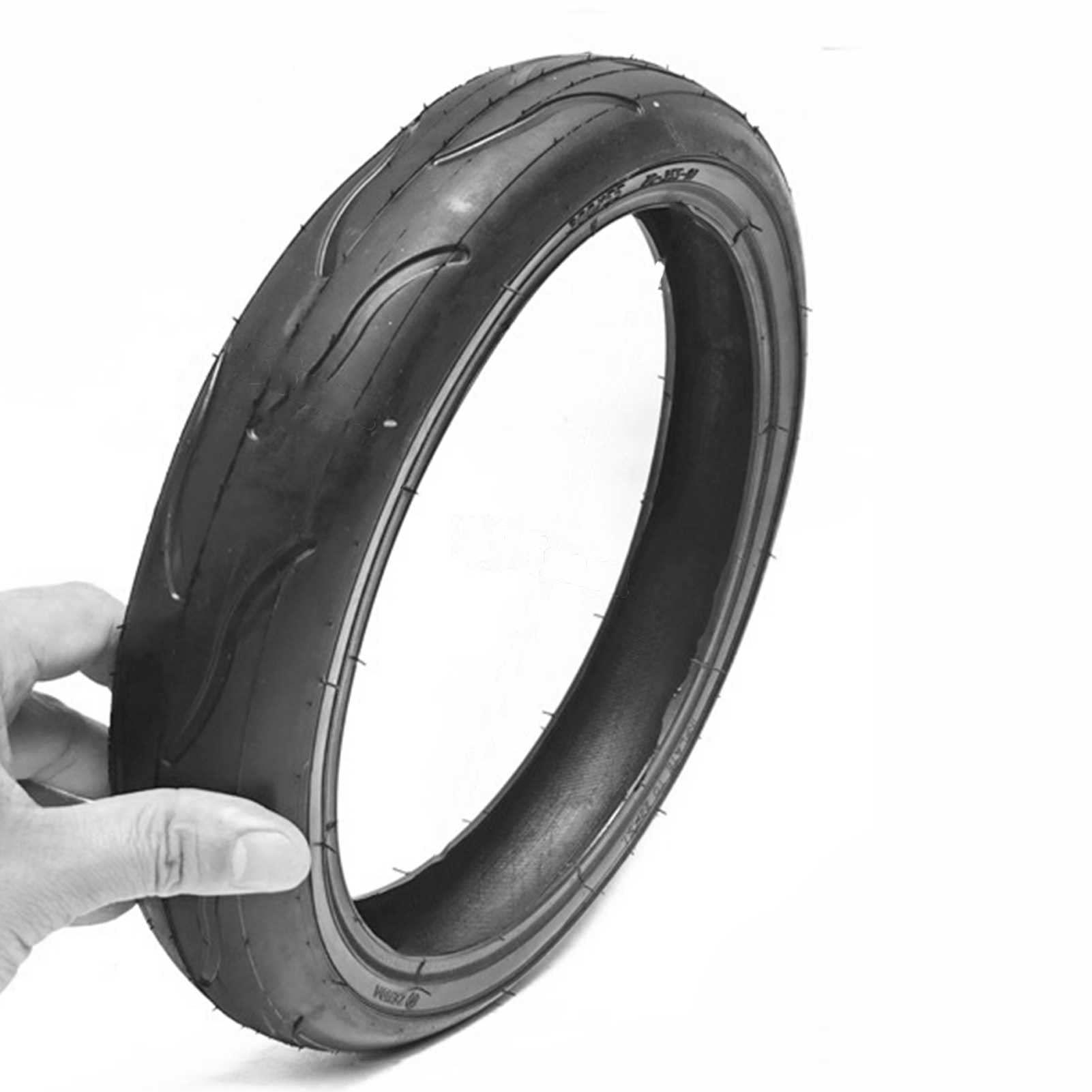 MZBZYU MZBZYU 300x55 Tire Stroller Replacement Tubes (Optional)