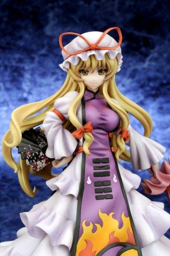 QuesQ Touhou Project: Border of Phantasm Yukari quesQ